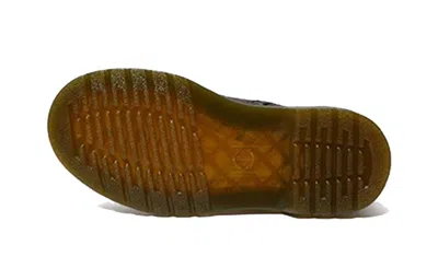 Dr. Martens' (ps) Dr.martens 2976 Softy Leather Chelsea Boots 'tan Brown'