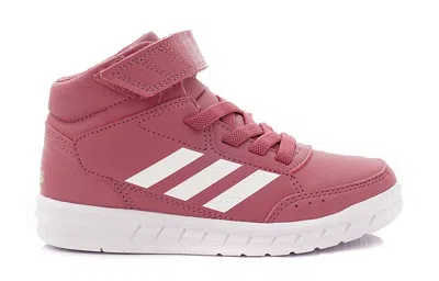 Adidas Originals (gs) Adidas Altasport Mid El Pink