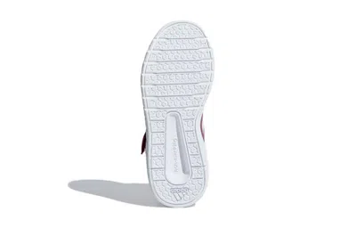Adidas Originals (gs) Adidas Altasport Mid El Pink