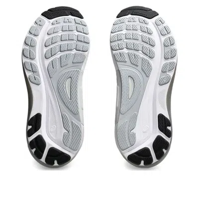 Asics Gel-kayano 31 'white Piedmont Grey' In Gray