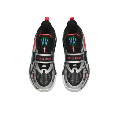 Anta (gs)  Kai 1 'kai-leidoscope' In Black