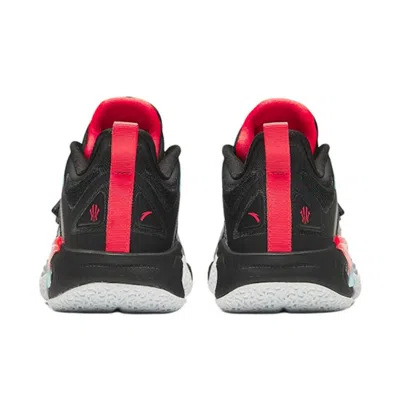 Anta (gs)  Kai 1 'kai-leidoscope' In Black