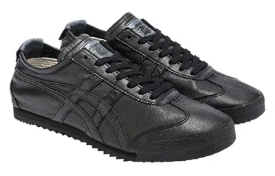 Onitsuka Tiger Mexico 66 'triple Black'