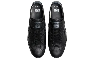 Onitsuka Tiger Mexico 66 'triple Black'