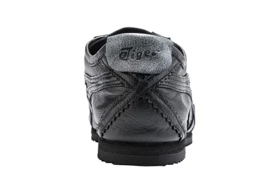 Onitsuka Tiger Mexico 66 'triple Black'