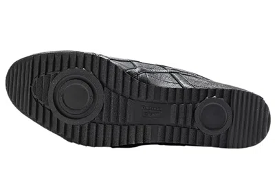 Onitsuka Tiger Mexico 66 'triple Black'