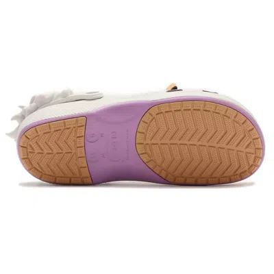Crocs X Atmos X One Piece Classic Clog 'luffy Gear 5'