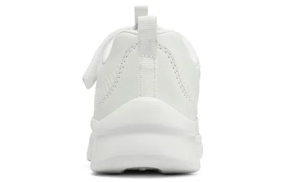 Skechers (gs)  Microspec Classmate Cutie 'white'