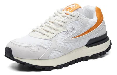 Fila Rambler White/grey