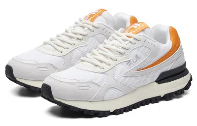 Fila Rambler White/grey