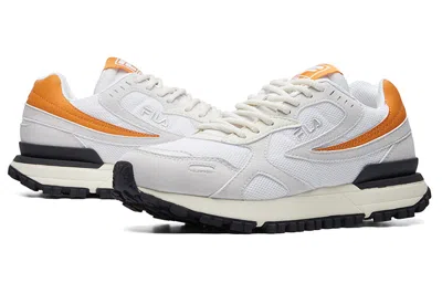 Fila Rambler White/grey