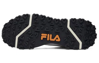 Fila Rambler White/grey