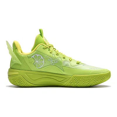 Li-ning (gs)  Wind Shadow 2.0 'neon Green Yellow'