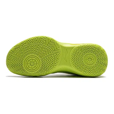 Li-ning (gs)  Wind Shadow 2.0 'neon Green Yellow'