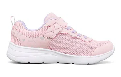 Skechers (gs)  Great News Pink