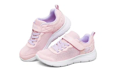 Skechers (gs)  Great News Pink