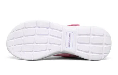 Skechers (gs)  Great News Pink