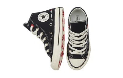 Converse Chuck Taylor All Star 1970s 'black Made Wtih Love'