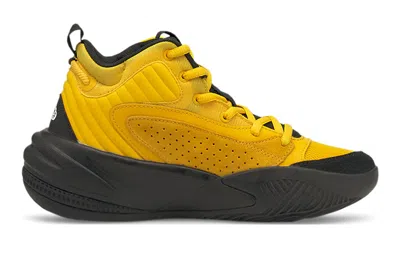 Puma (gs)  J. Cole X Rs-dreamer 2 'janurary 28th'