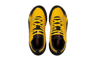 Puma (gs)  J. Cole X Rs-dreamer 2 'janurary 28th'