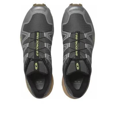 Salomon Speedcross 3 'moon Pack' In Black