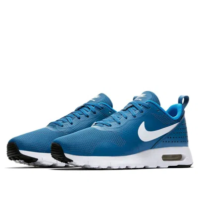 Nike (gs)  Air Max Tavas 'industrial Blue'