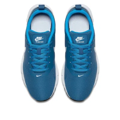 Nike (gs)  Air Max Tavas 'industrial Blue'