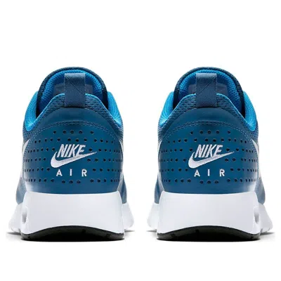 Nike (gs)  Air Max Tavas 'industrial Blue'