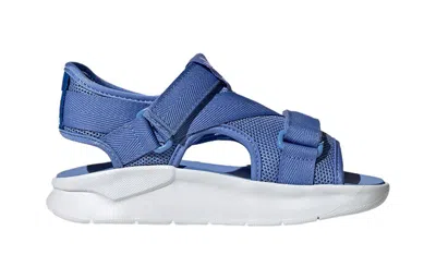 Adidas Originals (ps)  360 3.0 Sandals 'blue Fusion'