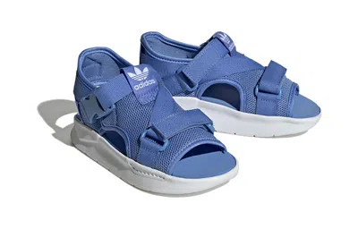Adidas Originals (ps)  360 3.0 Sandals 'blue Fusion'