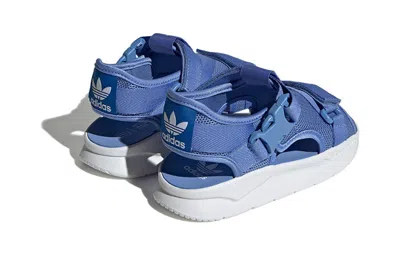 Adidas Originals (ps)  360 3.0 Sandals 'blue Fusion'
