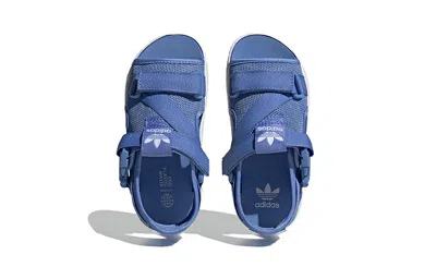 Adidas Originals (ps)  360 3.0 Sandals 'blue Fusion'
