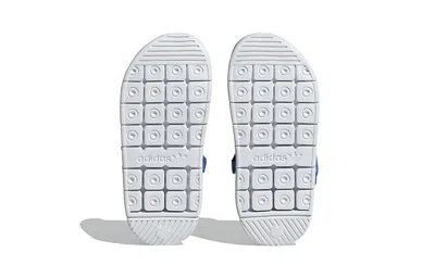 Adidas Originals (ps)  360 3.0 Sandals 'blue Fusion'