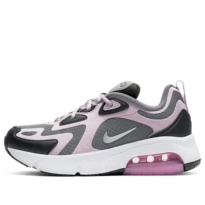 Nike (gs)  Air Max 200 'iced Lilac'