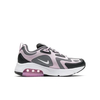 Nike (gs)  Air Max 200 'iced Lilac'