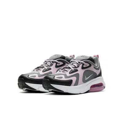 Nike (gs)  Air Max 200 'iced Lilac'