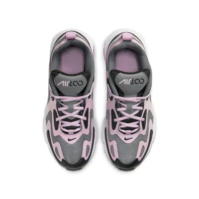 Nike (gs)  Air Max 200 'iced Lilac'