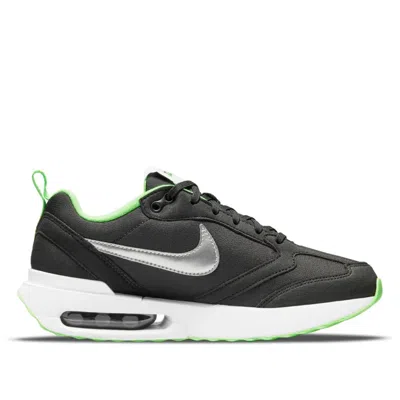 Nike (gs)  Air Max Dawn 'black Green Strike'