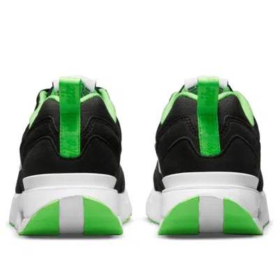 Nike (gs)  Air Max Dawn 'black Green Strike'