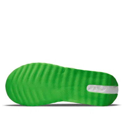 Nike (gs)  Air Max Dawn 'black Green Strike'