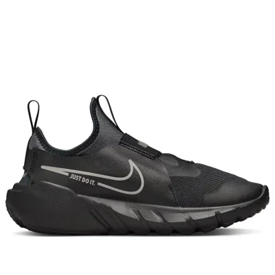 Nike (gs)  Flex Runner 2 'black Anthracite'