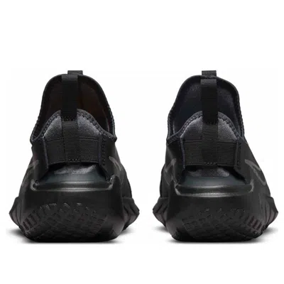 Nike (gs)  Flex Runner 2 'black Anthracite'