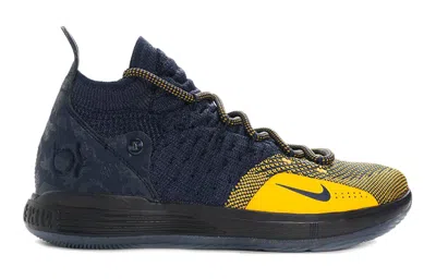 Nike (gs)  Zoom Kd 11 'chinese Zodiac' In Black