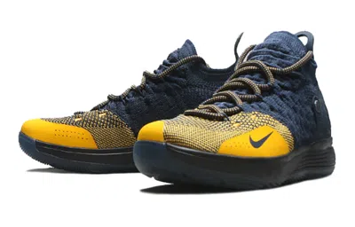 Nike (gs)  Zoom Kd 11 'chinese Zodiac' In Black