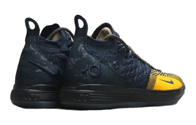 Nike (gs)  Zoom Kd 11 'chinese Zodiac' In Black