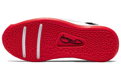 Nike (gs)  Pg 3 'black Velour'