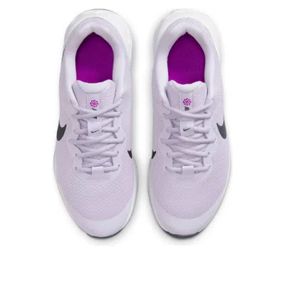 Nike (gs)  Revolution 6 'violet Frost' In Multi