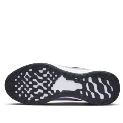 Nike (gs)  Revolution 6 'violet Frost' In Multi