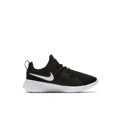 Nike (ps)  Tessen Black/white