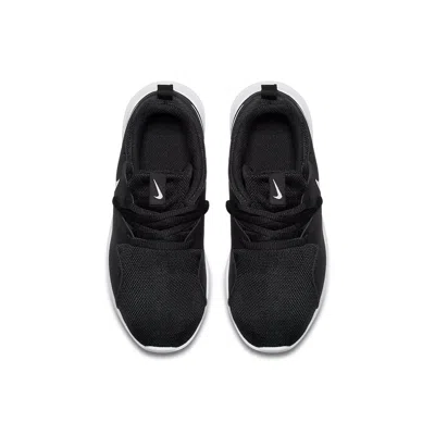 Nike (ps)  Tessen Black/white
